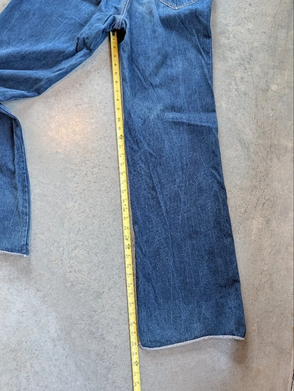 Bottom Haff pre owned